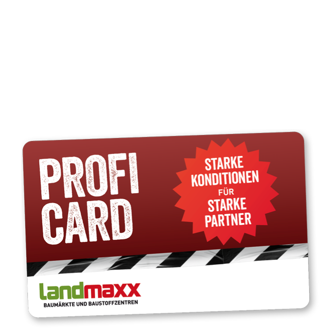 Profi Card