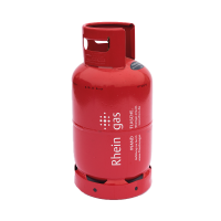 Gasflasche - Autogas 11 kg