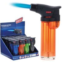 Feuerzeug elekt. Blue Flame Turbo