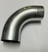 Rohrbogen Zink NW 100 72 Grad