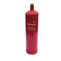 Gasflasche- Propangas 33 kg