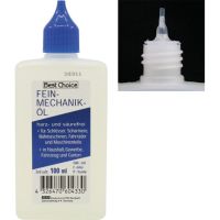 Haushaltsöl 100ml Flasche