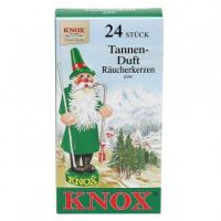 KNOX-Räucherkerzen 'Tanne'