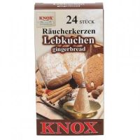 KNOX-Räucherkerzen 'Lebkuchen'