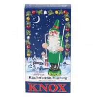 KNOX-Räucherkerzen 'Mischung'