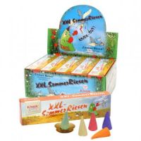 XXL Sommerriesen
