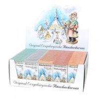 50er Set KNOX-Räucherkerzen