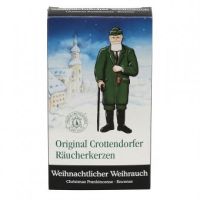 Crottendorfer Räucherkerzen
