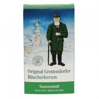 Crottendorfer Räucherkerzen