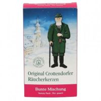 Crottendorfer Räucherkerzen