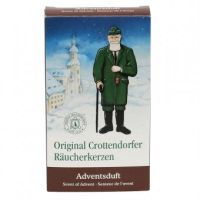 Crottendorfer Räucherkerzen