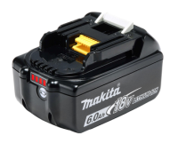 Akku-BL1860B Li 18,0 V/6,0 Ah 197422-4