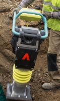Ammann Vibrationsstampfer ATR 60