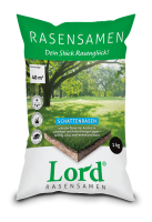 LORD Schattenrasen 1 kg