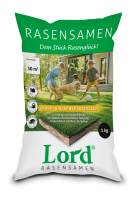 LORD Sport & Spielrasen 1 kg