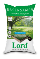 LORD Schattenrasen 2,5 kg