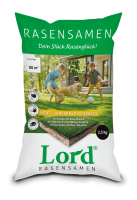 LORD Sport & Spielrasen 2,5 kg