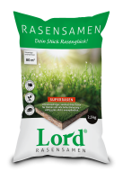 LORD Superrasen 2,5 kg