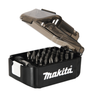 Makita Bit-Set 31-tlg.