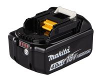 Akku-BL1840B Li 18,0V 4,0Ah 197265-4