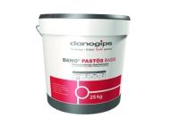 DANO PASTÖS BASIS Fugenfüller 25kg