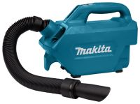 Akku-Staubsauger 18V solo DCL184Z