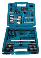 Bohrer-Bit-Set 212 tlg.