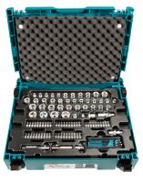 Werkzeug-Set 120-tlg. im MAKPAC E-08713