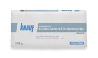 AQUAPANEL Fugen &amp; Flächenspachtel Innen