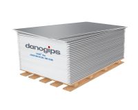 Bauplatte A/GKB HRAK 2000x1250x9,5mm
