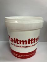 Gleitmittel 1,0 ltr.