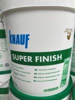 Sheetrock Super Finish 28 kg