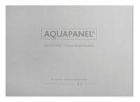 AQUAPANEL Cement Board Outdoor