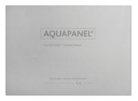 AQUAPANEL Indoor 1250x2000x12,5mm