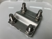 Kreuzverbinder vz. 2-fach 30mm