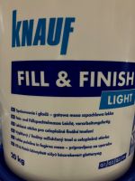 SHEETROCK Plus 3 Lightweight 20 kg