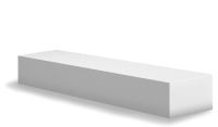 Porenbeton Flachsturz (2500/175)