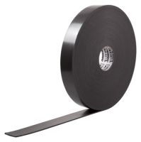 Trennwandband B1 anthr. 30 mm