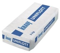 Knauf Uniflott Spachtelmasse 5kg
