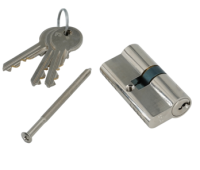 Profilzylinder 5900 25-25