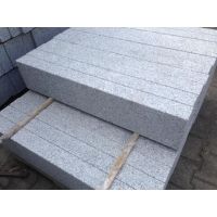 Granit Randstein 6x20x100 cm