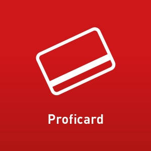 Proficard