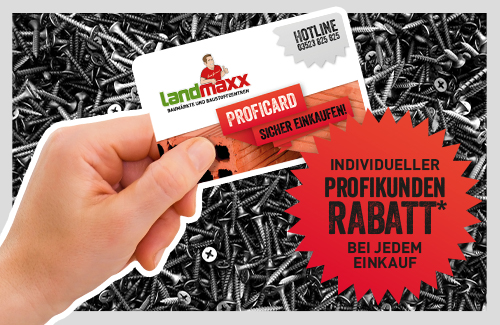 Profi Card